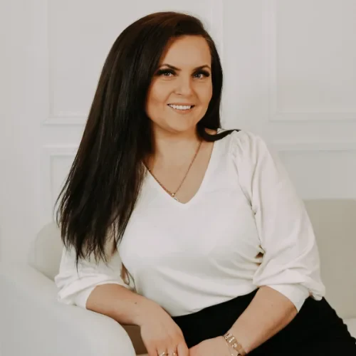 Margarita Lilienthal