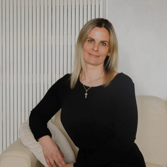 Gerle Vengerfeldt