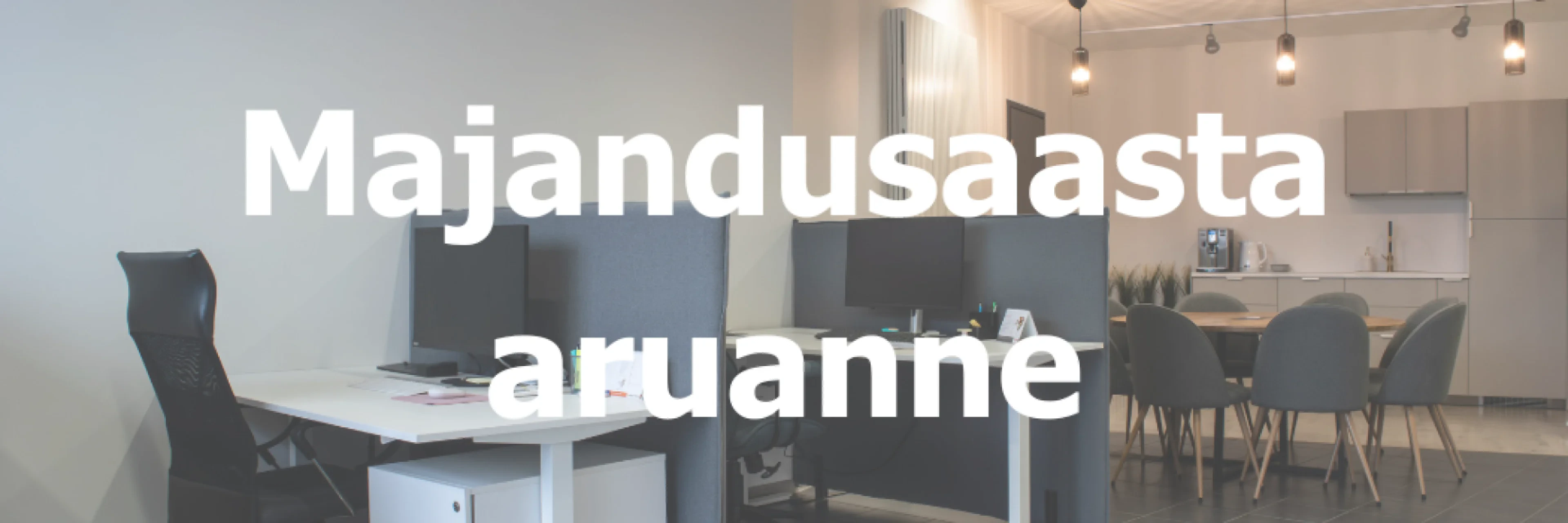 Majandusaasta aruanne: tähtaeg, piirmäärad ja kohustuslikud aruanded