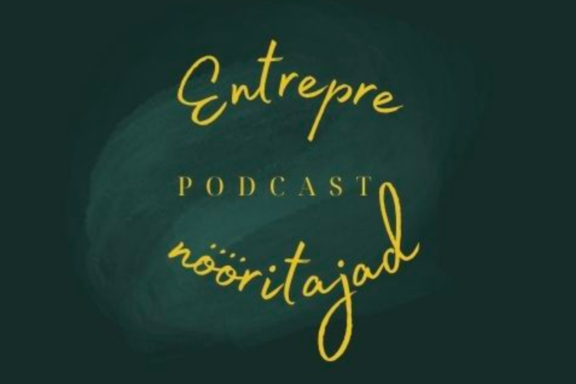 Margarita Kopteva X E-Assets raamatupidamine podcastis Entreprenööritajad